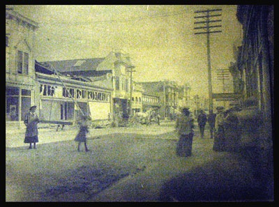 339 Main, Russ-Early-Williams Store, 1906