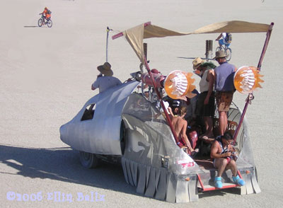 Art Car