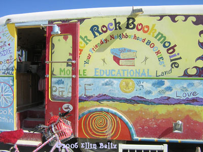 Bookmobile