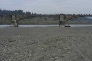 Fernbridge from the bar