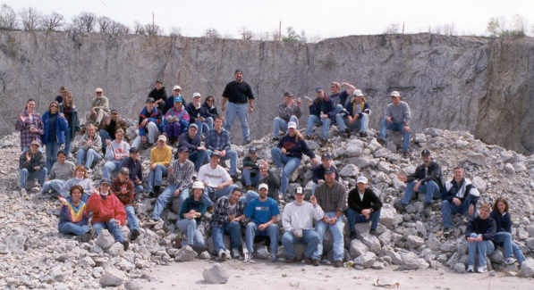 TCC group shot