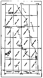 Chicago Topo Maps and Lat/Long