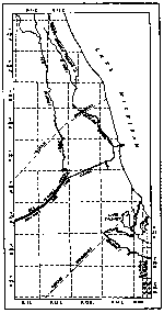 Chicago Area Townships