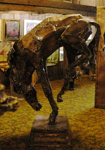 Horse